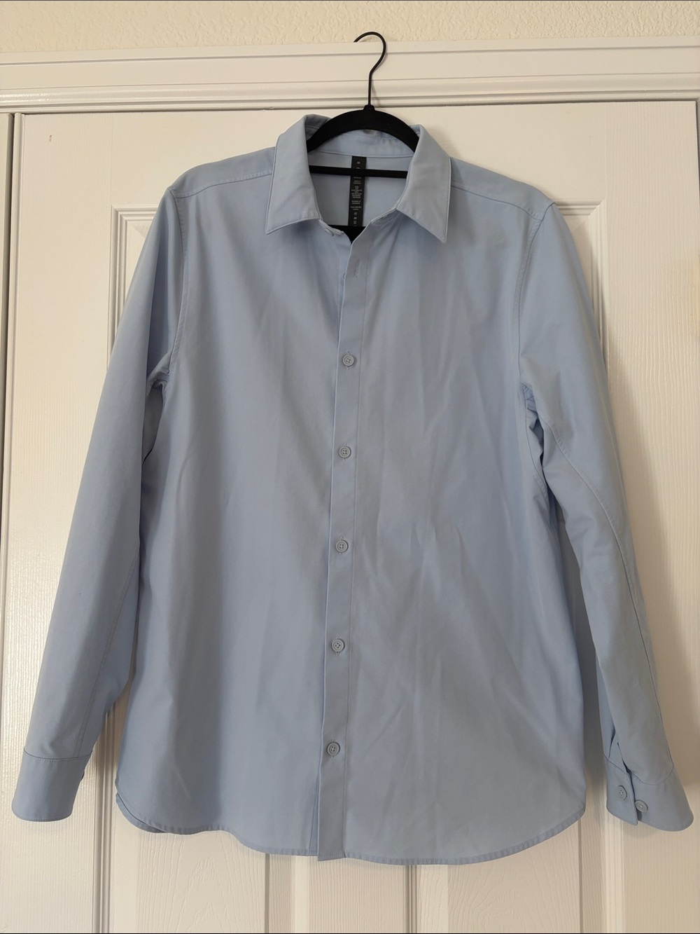 Men's Lululemon Button Up